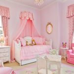 decorate a girl's room