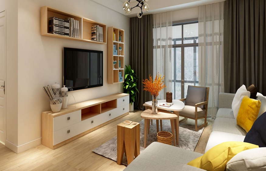 Condo Renovation Packages
