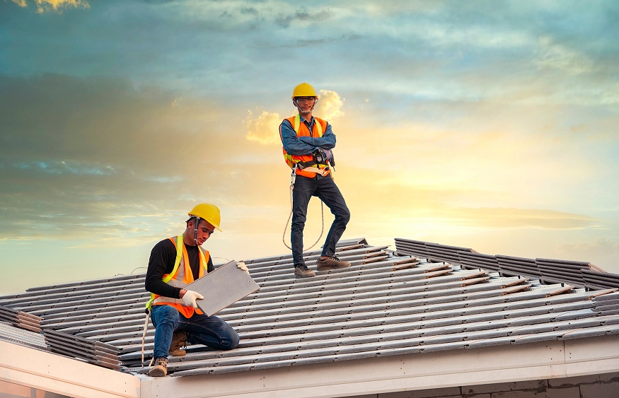 Why Hiring Professional Flat Roofers is Beneficial