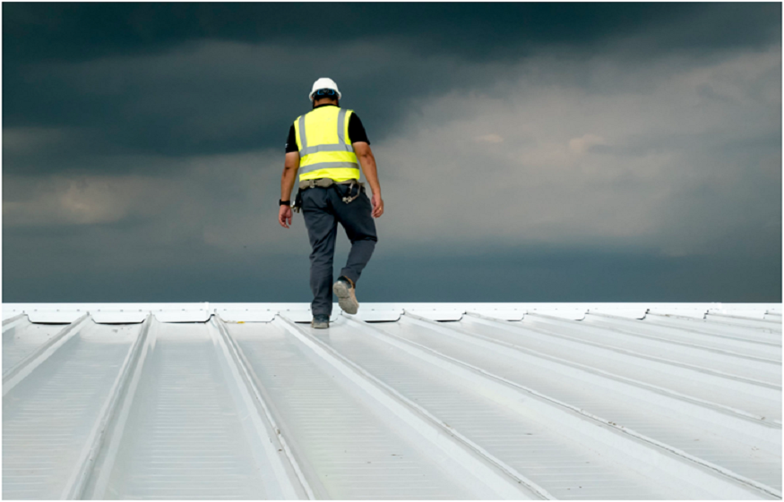 Prioritizing Roof Inspection and Maintenance