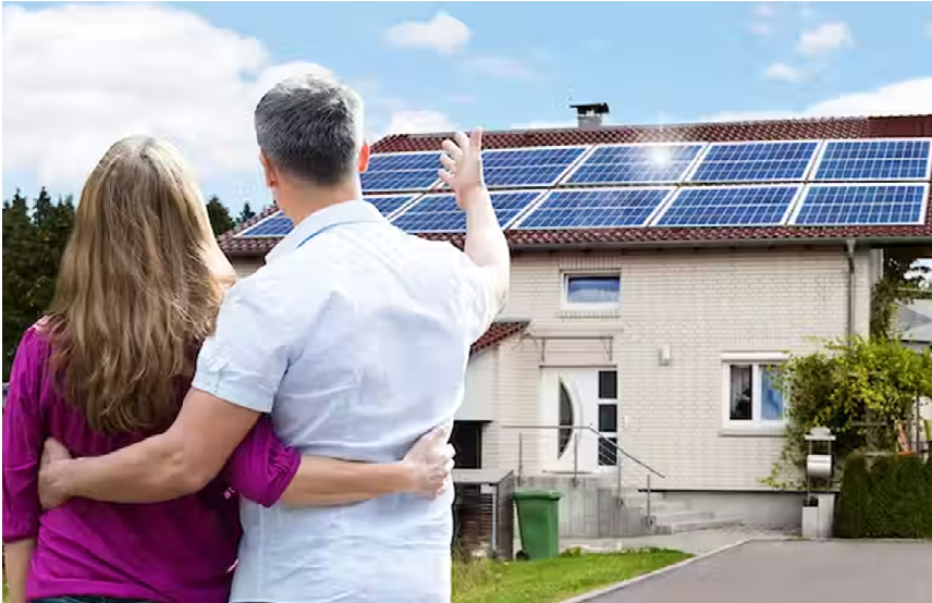 How to Save on Your Electricity Bill with Solar Energy