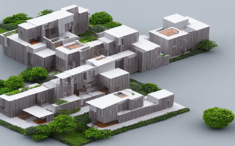 Optimizing Efficiency: Unleashing the Power of 3D Site Modeling for ...