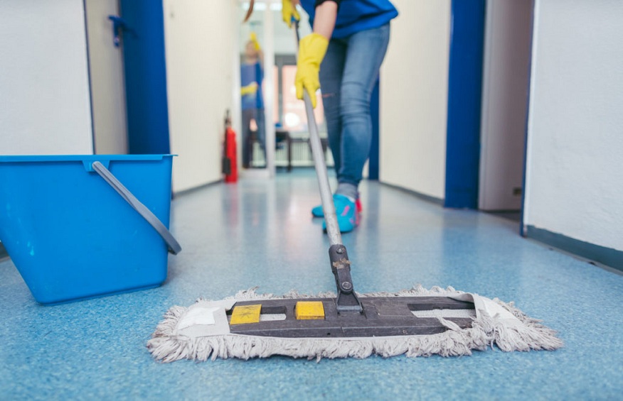 Tips for reliable housekeeping services