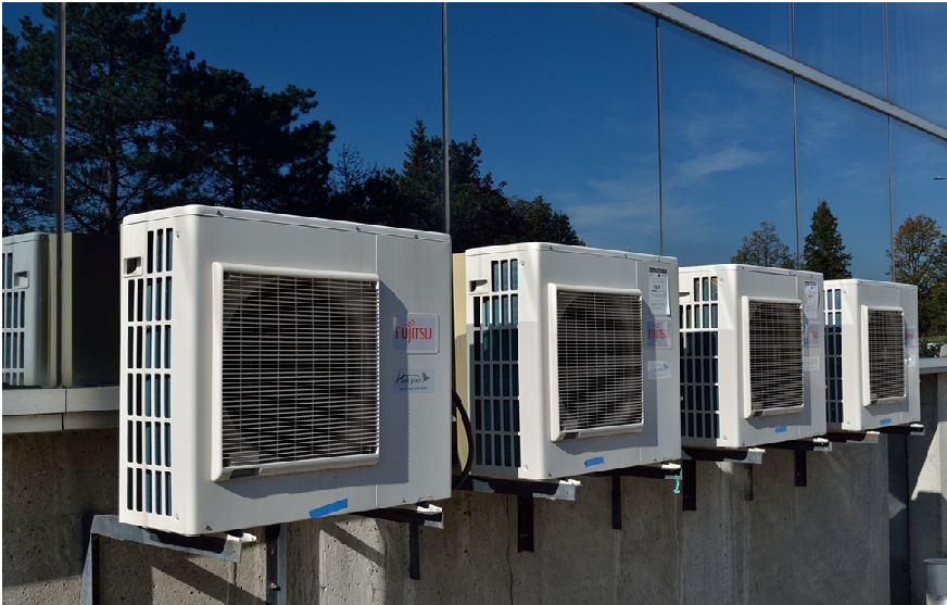 Most Common HVAC Problems People Face in North Largo, FL