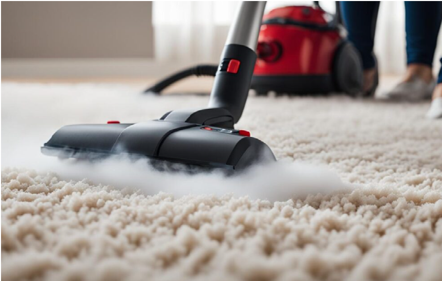 Advanced Stain Removal Secrets for Carpets and Upholstery