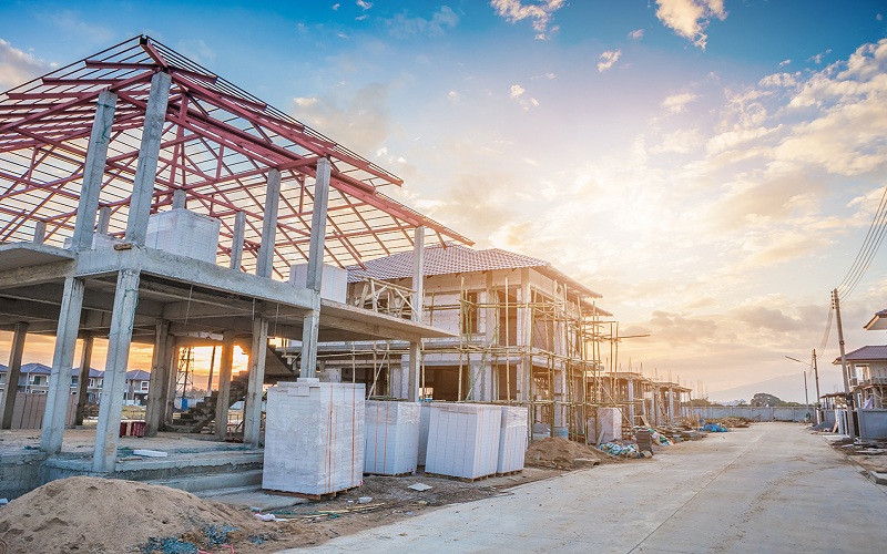 Understanding New Construction Services of Residential and Commercial Places