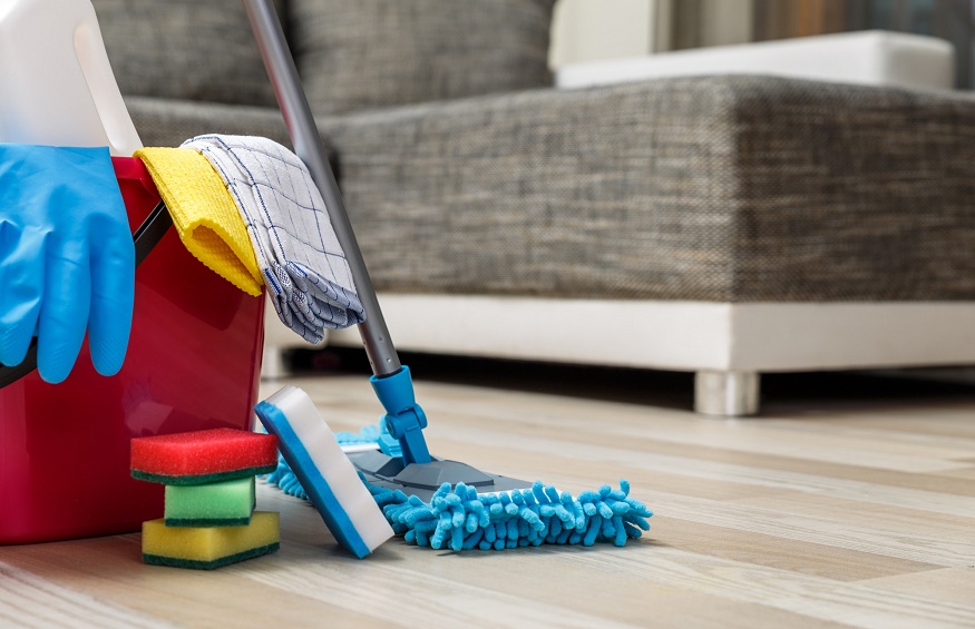 Top 5 Reasons to Invest in Regular Cleaning Services