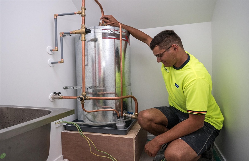 The Importance of Professional Expertise for Your Hot Water Cylinder Requirements