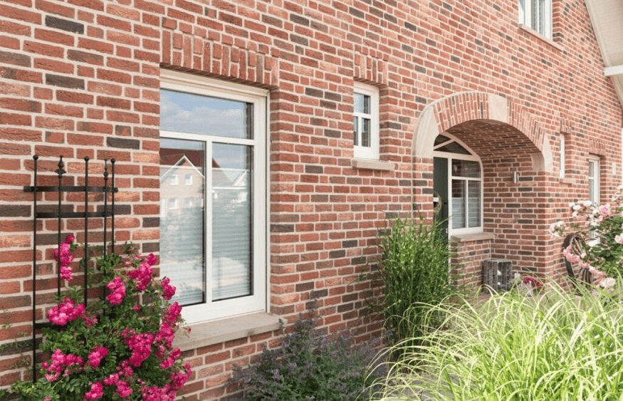 Brick Slip Panels for Your Next Renovation