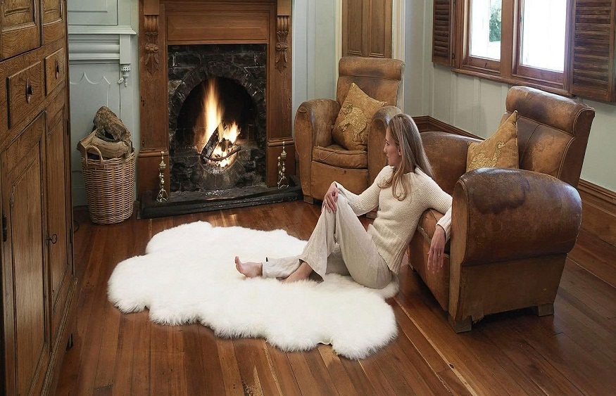 How to Care for Your Sheepskin Rugs: A Comprehensive Guide