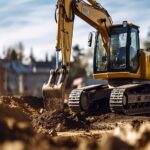 Hiring an Excavator Auger for Your Project