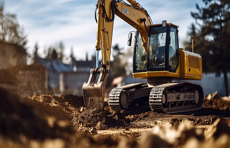 Benefits of Hiring an Excavator Auger for Your Project