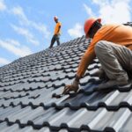 Professional Roofing Services