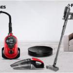 Vacuum Cleaner Price