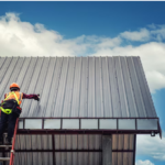 Roof Longevity