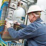 Reliable Electrician-Pflugerville
