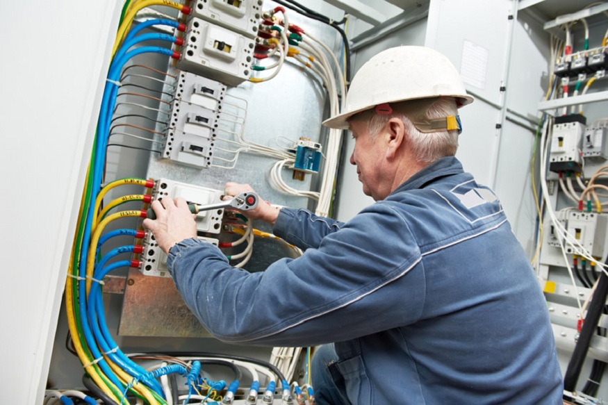 Reliable Electrician-Pflugerville