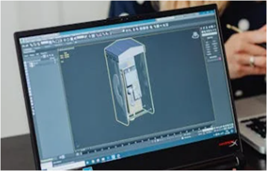SolidWorks Design Services