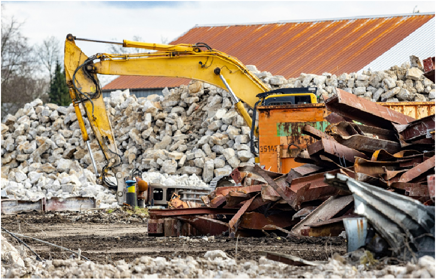 Remove Drywall Safely