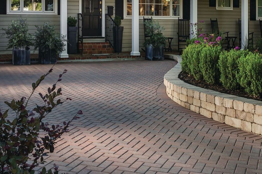 patio installation atlanta