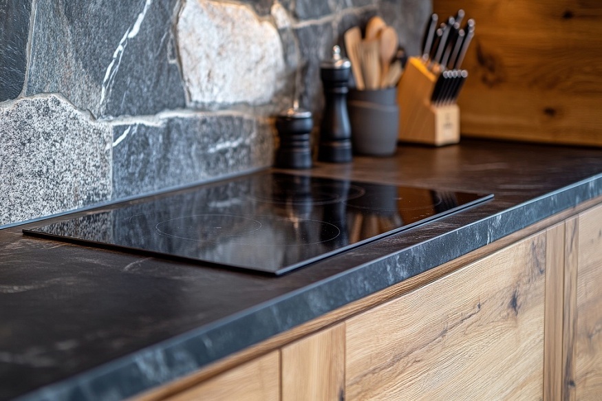 Companies such as Bedrock Quartz