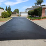 Asphalt Paving & Sealcoating company NJ