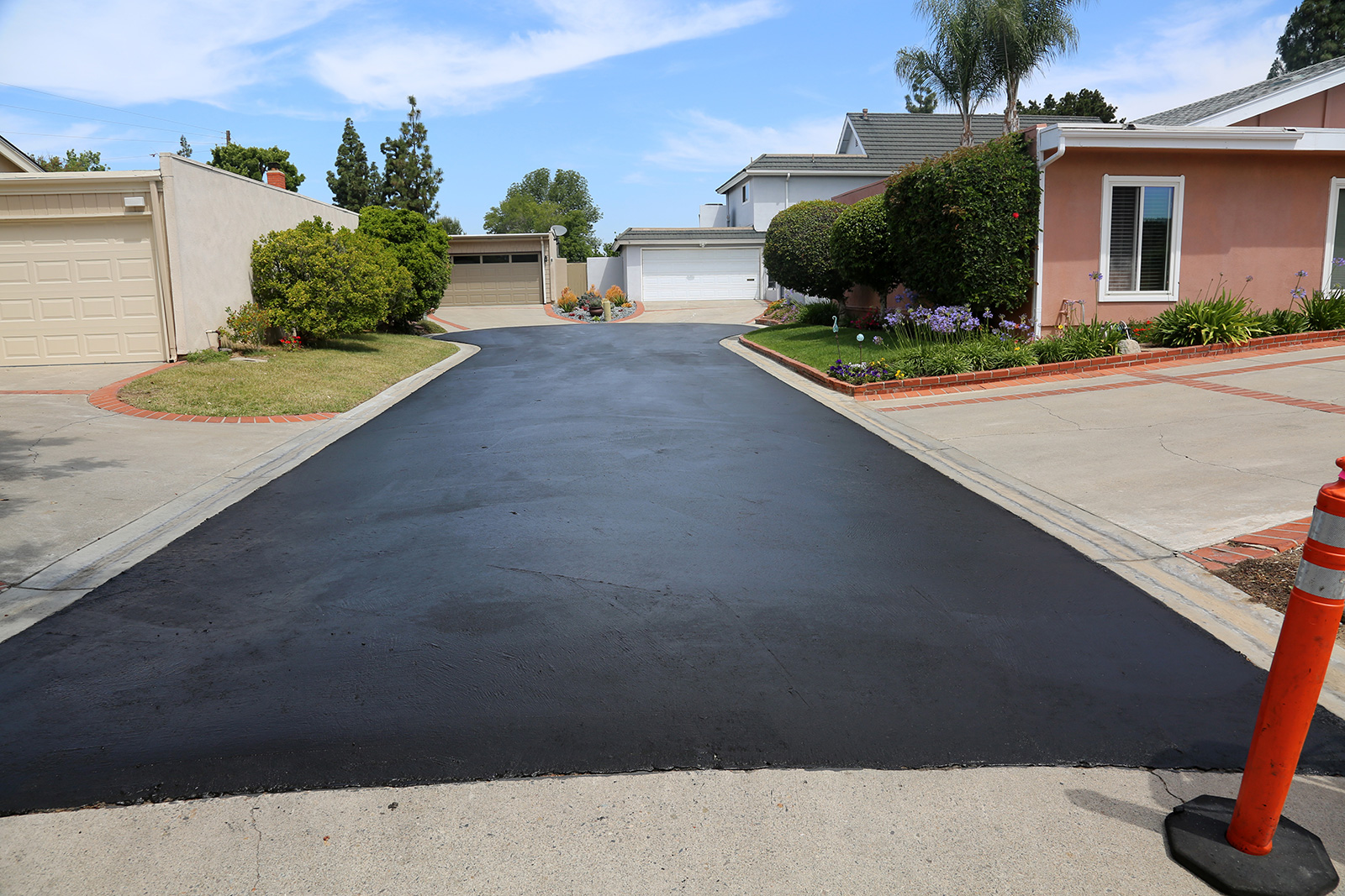 Asphalt Paving & Sealcoating company NJ