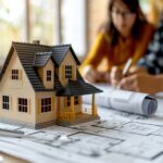 custom home builder in Houston